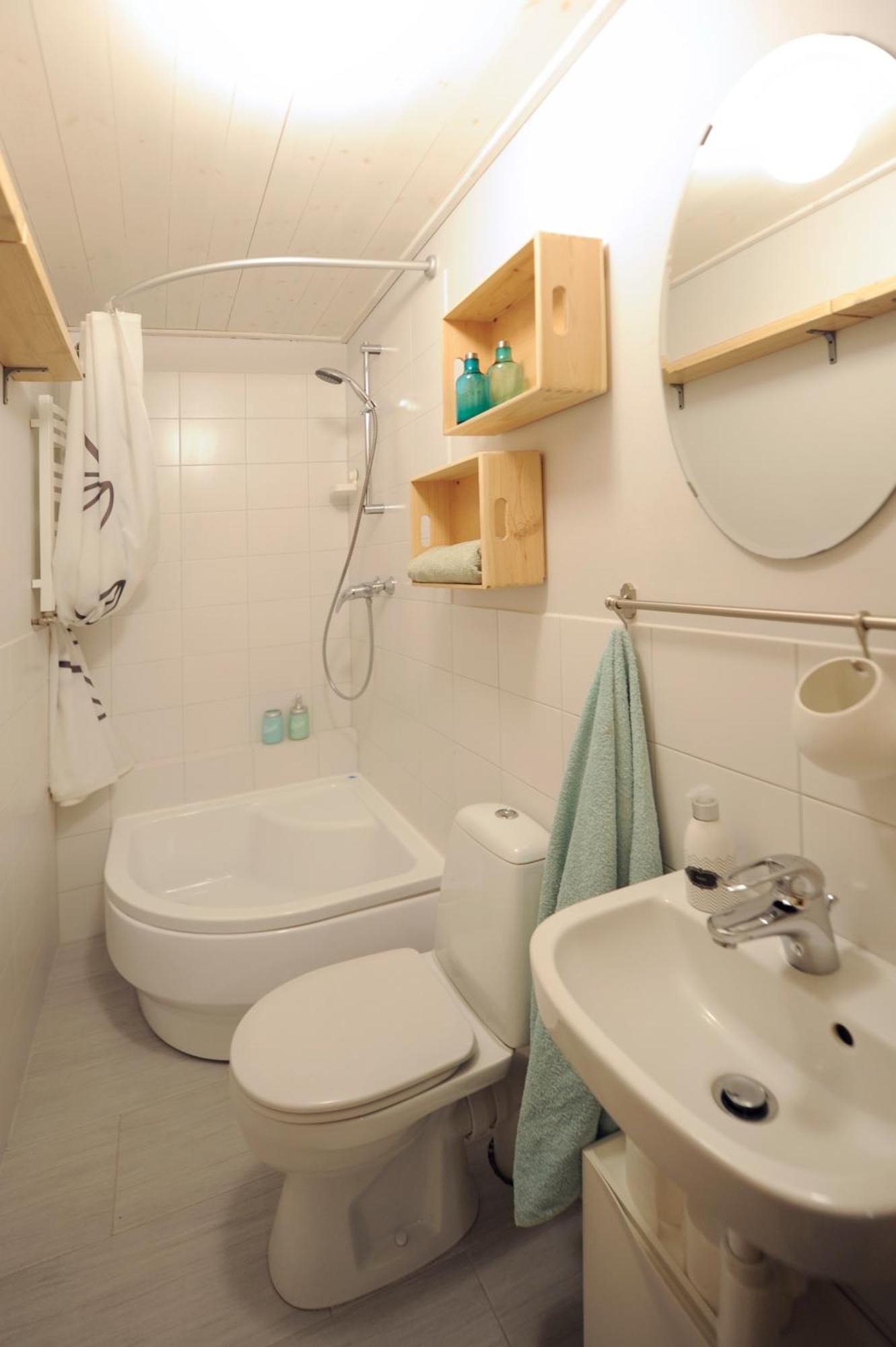 Apartament Trojmiejski Park Krajobrazowy Гданськ Екстер'єр фото